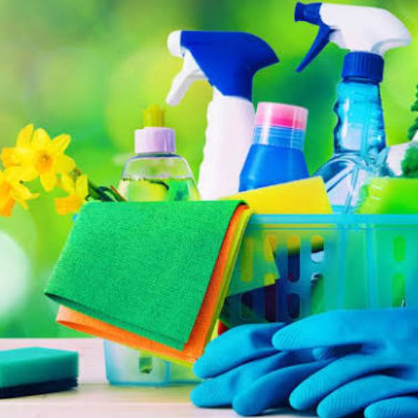 Supplies and Procurement
