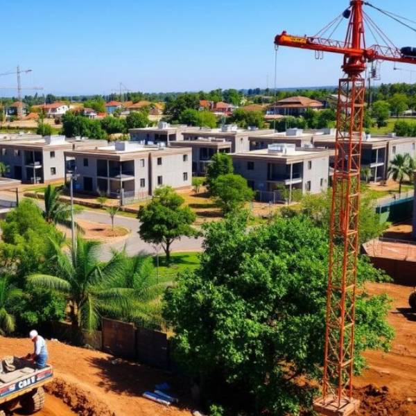 Property Management & Real Estate