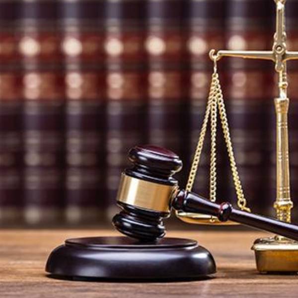 Legal Services