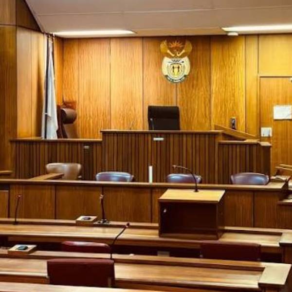 Legal Services