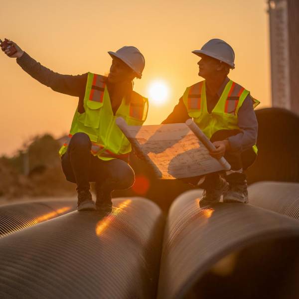 Construction & Real Estate